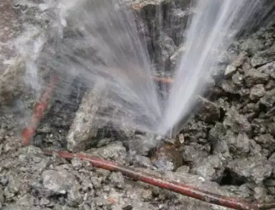 镇江市水管维修多少钱